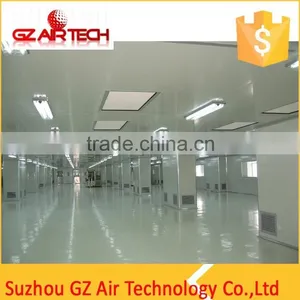 Customized Air Shower Turnkey Clean Room thumbnail-6