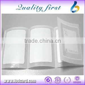 Competitive Price Small RFID Tags Mini RFID Tag Manufacturer From China thumbnail-5