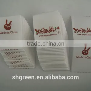 Kids Clothing Care Printed Label thumbnail-5