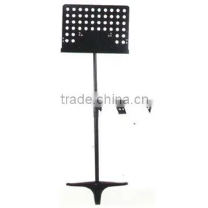 SK009 High Quality Metal Music Sheet Stand thumbnail-1