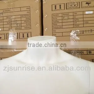Hot Sale Fashion and Decent Plastic Mannequin Without Head thumbnail-1