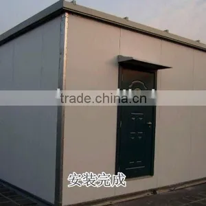 Telecom Shelter thumbnail-1