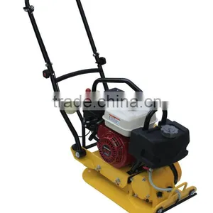 New Design Walk Behind Plate Compactor With CE thumbnail-1
