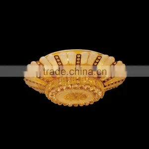 Africa Luxury Modern Ceiling Lamps for Living Room thumbnail-1