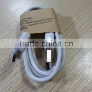 Gold Suppliers New Product 2016 For Samsung Genuine Micro USB Data Charger Cable For Galaxy S4 I9500 I9505 S5 S6 Note 2 3 4 thumbnail-2