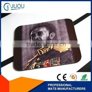 Printing Human 3d Custom Printed Logo Mouse Pads thumbnail-1