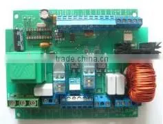 8layer FR4 Multilayer Pcb Board thumbnail-1