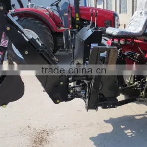 Quality Farm Tractor&implements Backhoe With Lower Price thumbnail-4