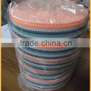 Rubber Elastic Tape for Garments Accessories thumbnail-6