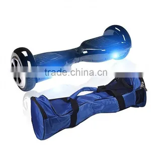 China Wholesale Self Balance 2 Wheel Hoverboard With Bluetooth and Samsung Battery thumbnail-6