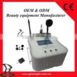 BD-L017 Home Use Monopolar Portable rf Machine thumbnail-1