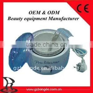 BD-F001 Home Use Wax Warmer Machine thumbnail-1