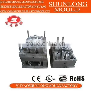 Yuyao Shunlong High Quality Moulding Design Factory thumbnail-1
