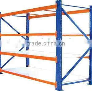 Heavy Duty Storage Rack thumbnail-1