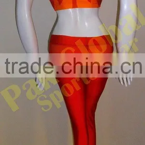 Hot Sale Gym Clothing Fitness Yoga Wear for Women thumbnail-3