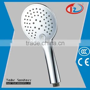 120mm Shower Head thumbnail-1