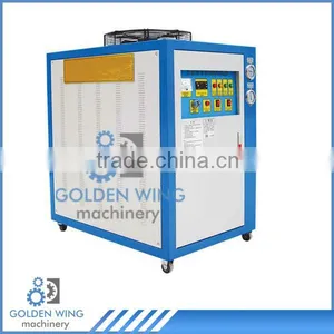Water Chiller Industrial Water Chiller For Tin Can Seam Welding Machine thumbnail-1