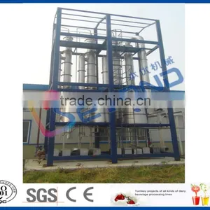 Falling Film Evaporator thumbnail-2