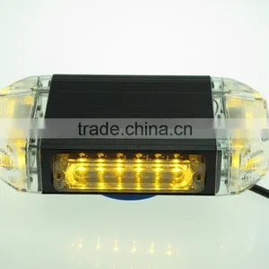 Security Led Emergency Warning Magnetic Led Lighting thumbnail-1