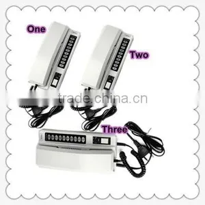 Super Full Duplex 2.4G Wireless Indoor Intercom System thumbnail-1