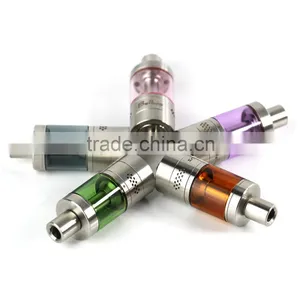 Youde Bellus!100% Authentic High Quality ud Bellus RTA Tank 5ml Rebuildable, Youde UD Bellus RTA thumbnail-1