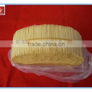 Bulk Bamboo Toothpick and Box Bamboo Toothpick and Bag Bamboo Toothpicks thumbnail-2