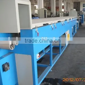 Rubber Strip Vulcanization Machine /rubber Silicone Vulcanizing Machine /rubber Hose Vulcanizer thumbnail-2