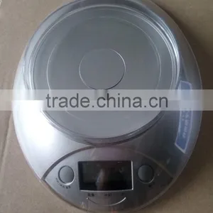 Digital Multifunction Kitchen and Food Scale /kitchen Food Scale thumbnail-3