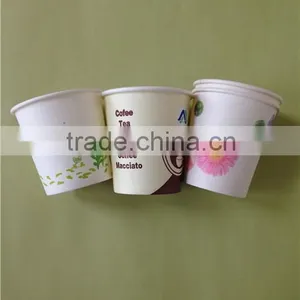 Food Grade Disposable Paper Cup for Coffee thumbnail-5
