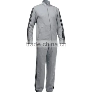 Fine Custom Tracksuit Gray Color 2015 thumbnail-1