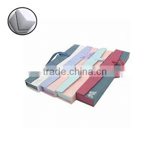 Empty Gift Paper Box Hot Sale thumbnail-5
