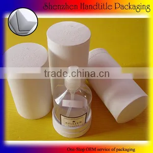 Tube Box OEM Paper Perfume Packaging Box With the Factory Price thumbnail-1