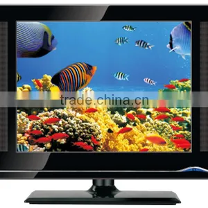 High Quality 15 Inch Used Lcd tv Samrt tv Lcd thumbnail-5