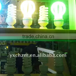 Chenhong Jade Lotus Full Spiral Energy Saving Light thumbnail-1