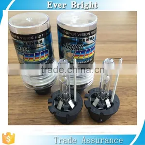 Innovative Hid Xenon Auto Headlight Kits for Car 6000K 8000K D2s Xenon Bulb thumbnail-4