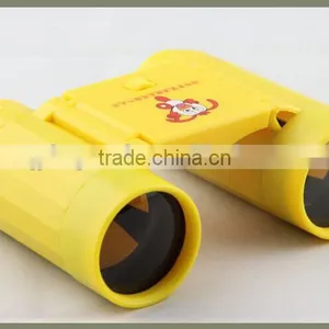 KF-5X30 Customerized Logo Cheap Toy Telescope thumbnail-3