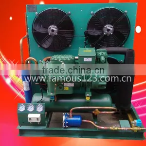 Scroll Condensing Unit,Copeland Scroll Condensing Unit,Copeland Cold Room Condensing Unit 66J-44.2 thumbnail-1