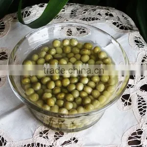 Canned Green Peas 400g thumbnail-3