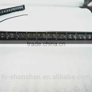 ROAD VISION120watt LED DRIVING LIGHT/25 Inch Light Bar thumbnail-2