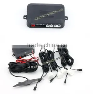 12-24V Parking Sensor ,Good Quality and Long Time Warranty Parking Sensor With Display XY-5301 thumbnail-5