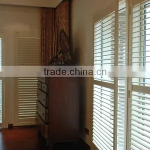 Hot Sale Architectural Aluminium Extrusion Profile for Louver /shutter With Best Quality thumbnail-2