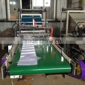GBD Computer Bag Sealing and Cutting Machine thumbnail-4
