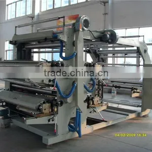 DK-BB Four Colors Flexographic Film Printing Machine thumbnail-5