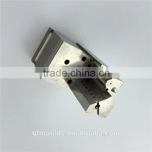 2016 High Quality Precise Inject Mould Injection Mould Parts thumbnail-3