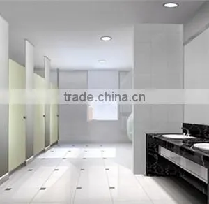 WC HPL Compact Public Cheap Toilet Partitions Panels thumbnail-2