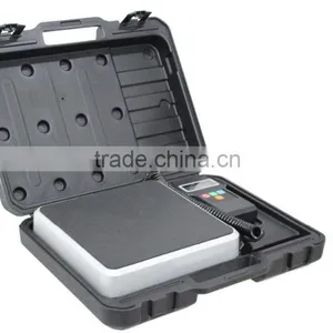 Electronic Refrigerant Charing Scale for Auto A/c System CS-100/CS-100V thumbnail-2