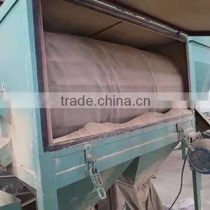 Wood Powder Machine for 100mesh 300kg/h Capacity thumbnail-2