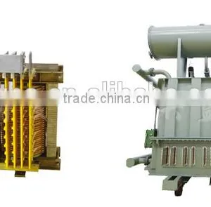ZHS Series Oil Immersed Rectifier Transformer thumbnail-1