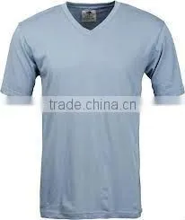 2015 V-neck T-shirt thumbnail-1