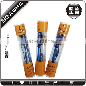 Blister Package Earphone With Embossed Logo for Gift thumbnail-5